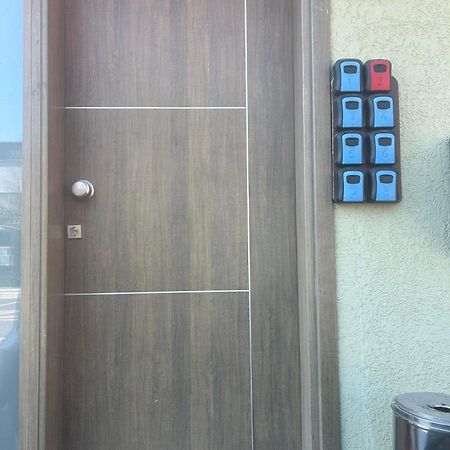 Apartments Am Bahnhof Siegen Ngoại thất bức ảnh