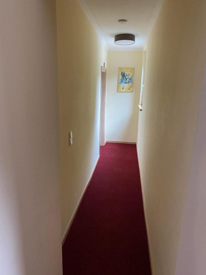 Apartments Am Bahnhof Siegen Ngoại thất bức ảnh