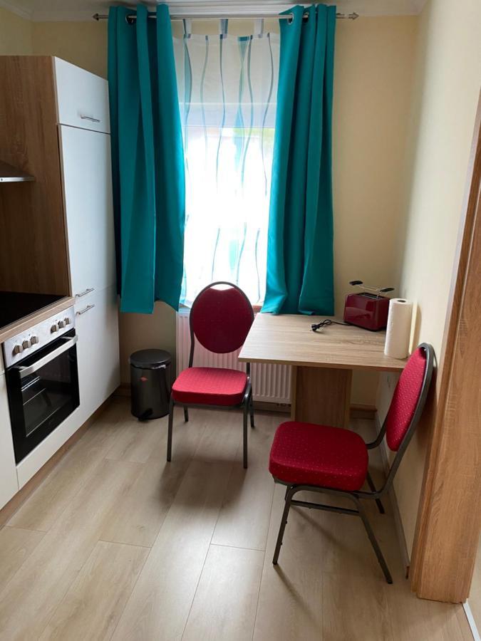 Apartments Am Bahnhof Siegen Ngoại thất bức ảnh