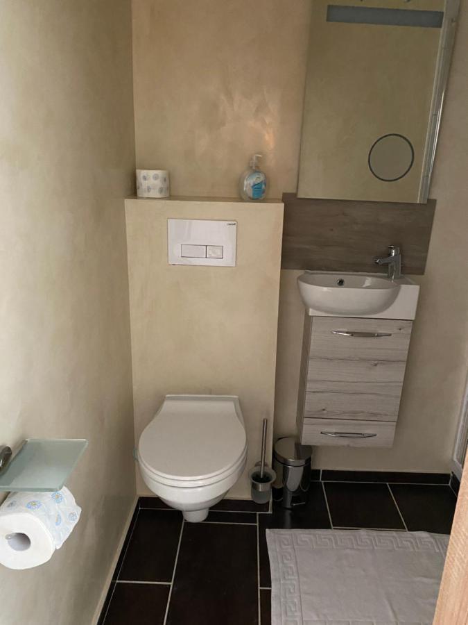 Apartments Am Bahnhof Siegen Ngoại thất bức ảnh