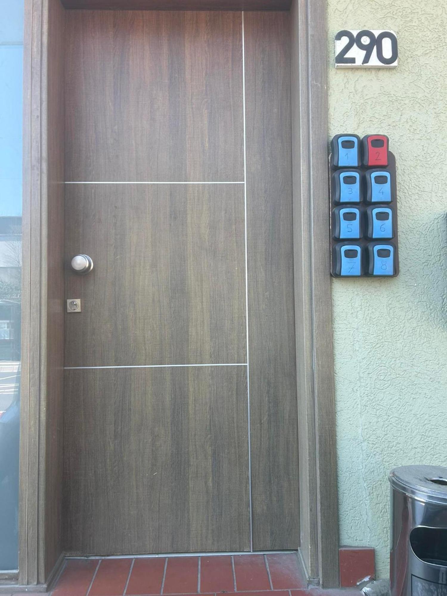 Apartments Am Bahnhof Siegen Ngoại thất bức ảnh